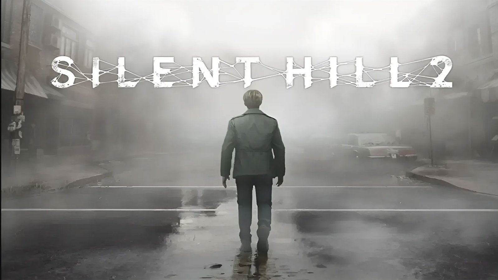 Reviving Horror: Liquid Advertising’s Campaign for Silent Hill 2 Remake