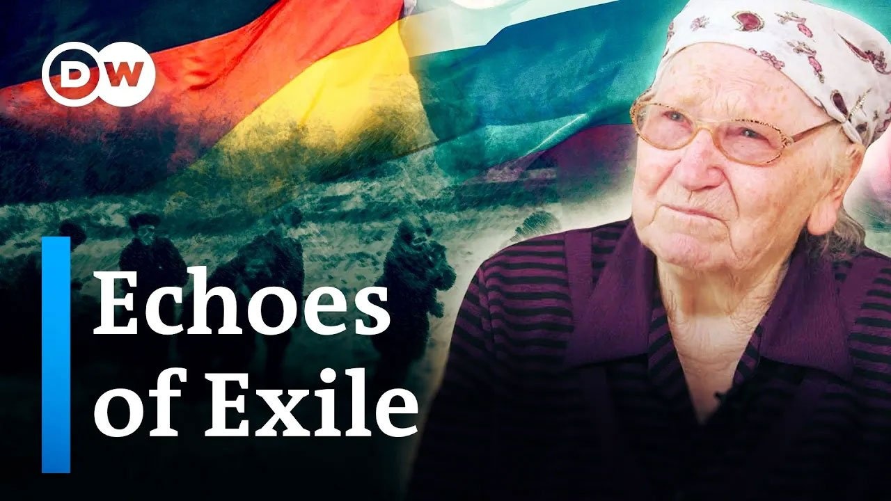 The Forgotten Stories of Russian-German Immigrants | An Often-Overlooked History