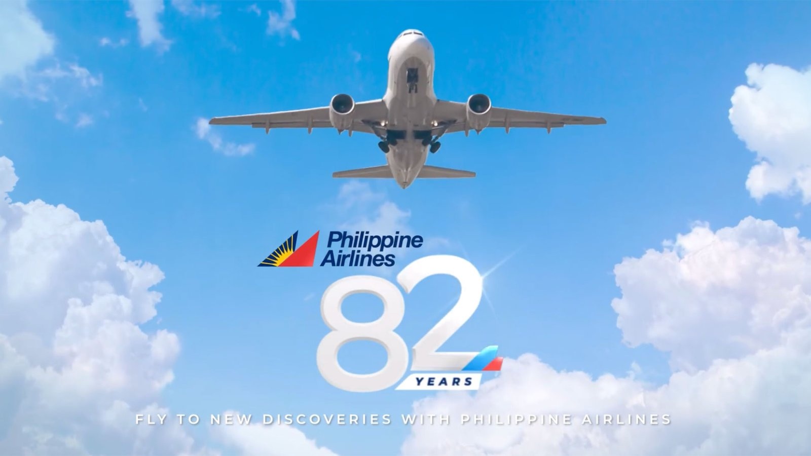 Philippine Airlines: Voices of Discovery | A Collaborative Work with SVEN