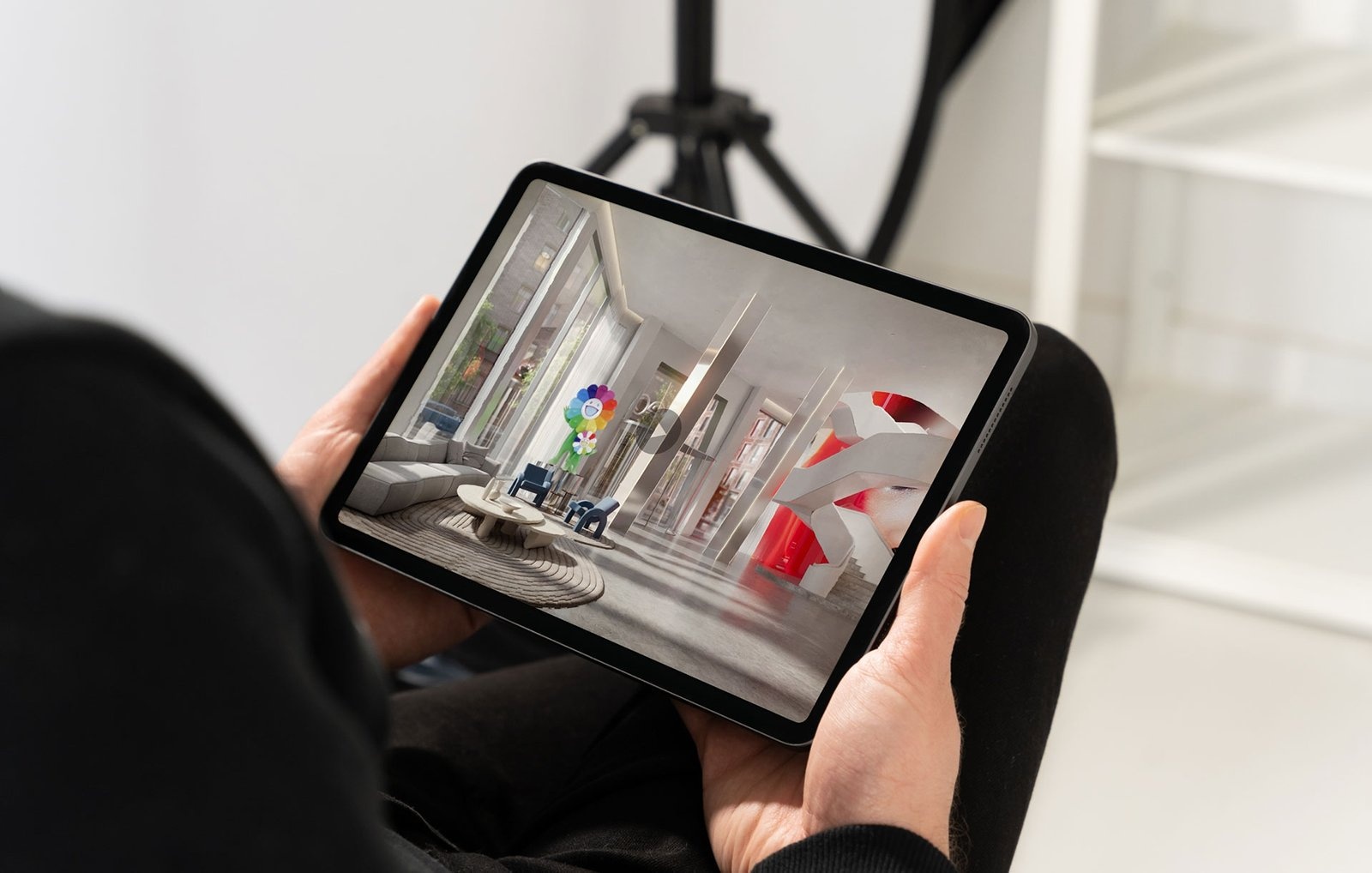Freed Hotel and Residences Film – An Artistic Take on Modern Living