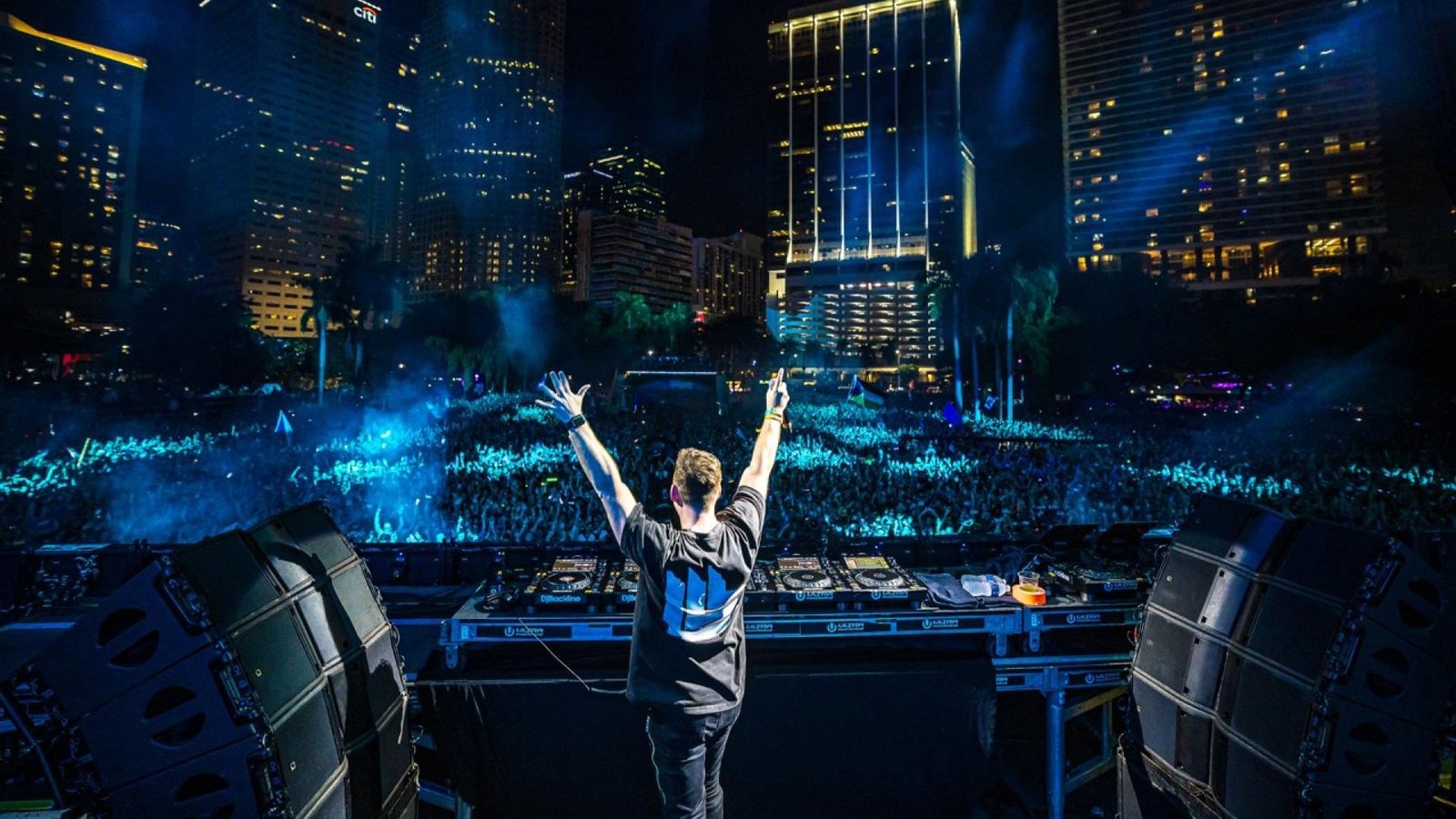Ultralive 2024 – Where Music Builds Community