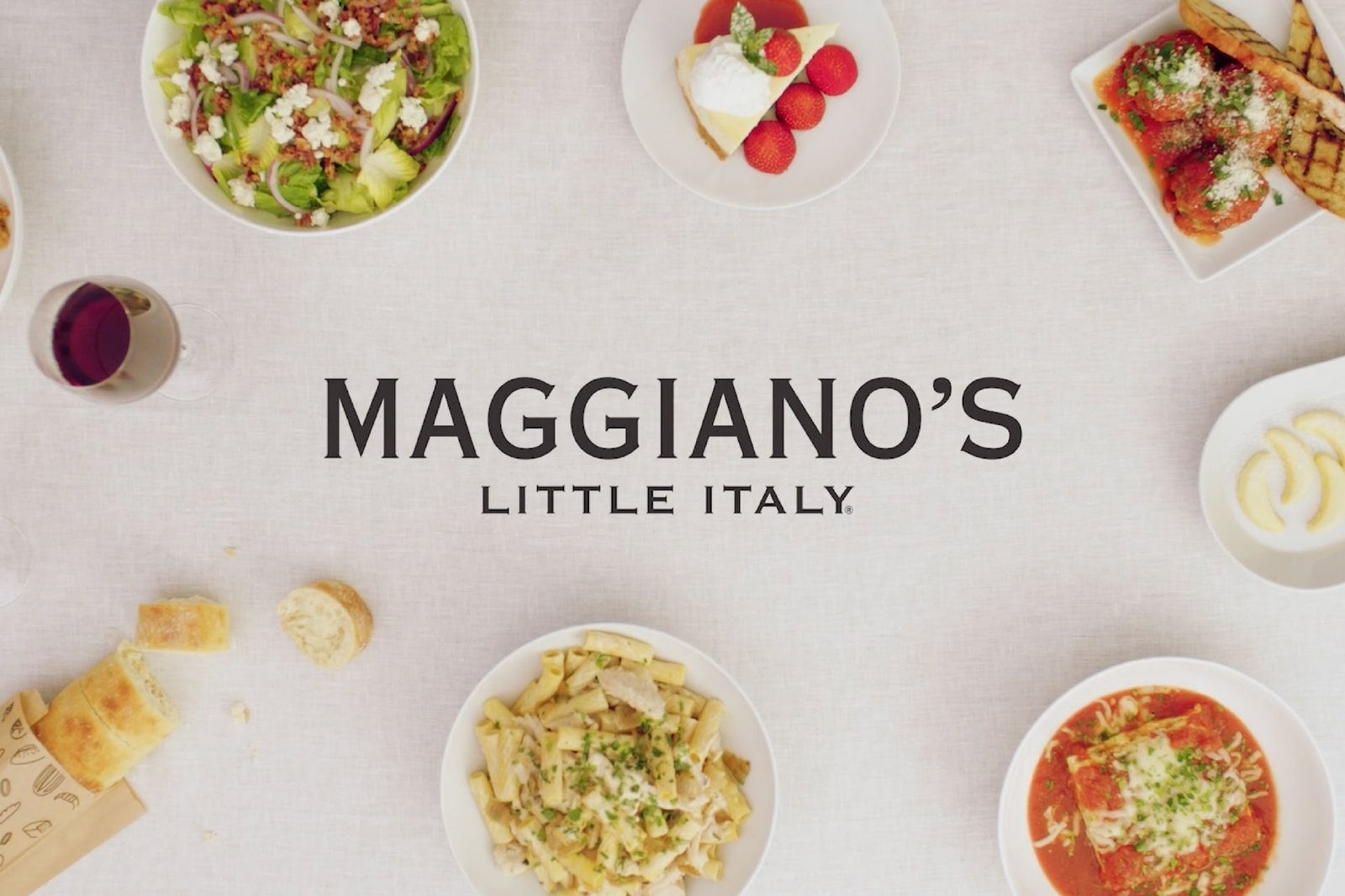 Maggiano’s Is A Reason To Celebrate Every Win!