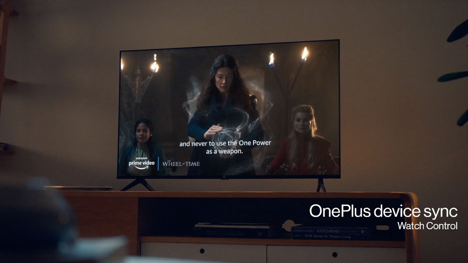Find Out Why The OnePlus Y-Series TV Is The Smarter TV & Smarter Choice!