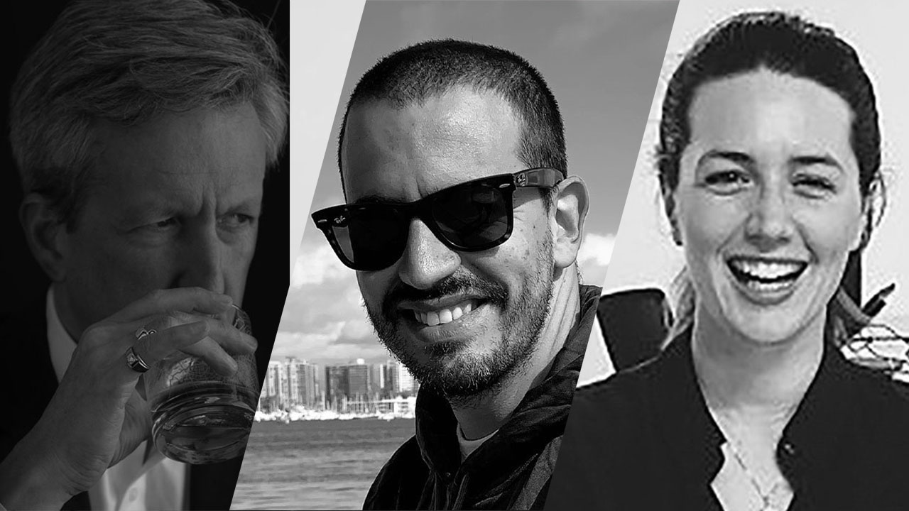 Meet The International Judges Of The 2022 Vega Digital Awards