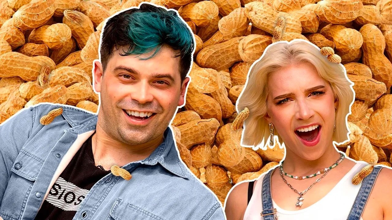 Life Swap Gamer vs Farmer Is A Clash Of Both Worlds!