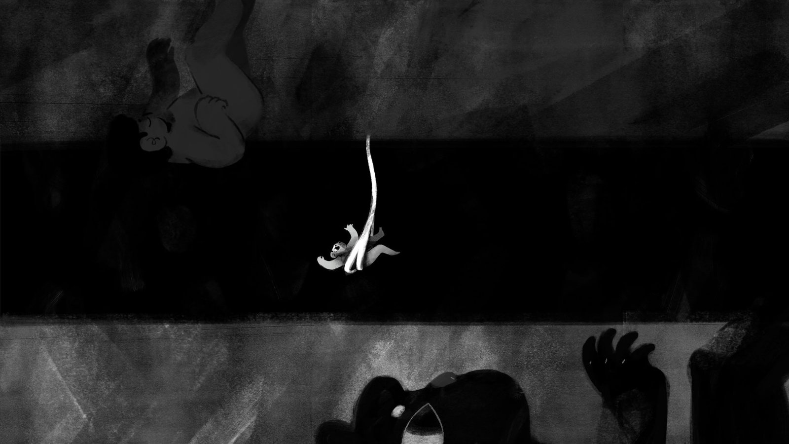 Meet TED, A Revolutionary & Life-Saving Drug In This Hand Drawn Awareness Video