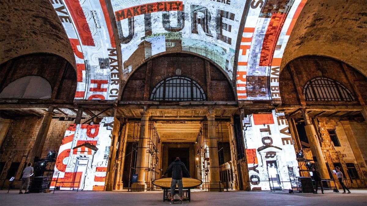 For Detroit by Red Paper Heart | Digital Marketing Wins 2018 Vega Digital Awards