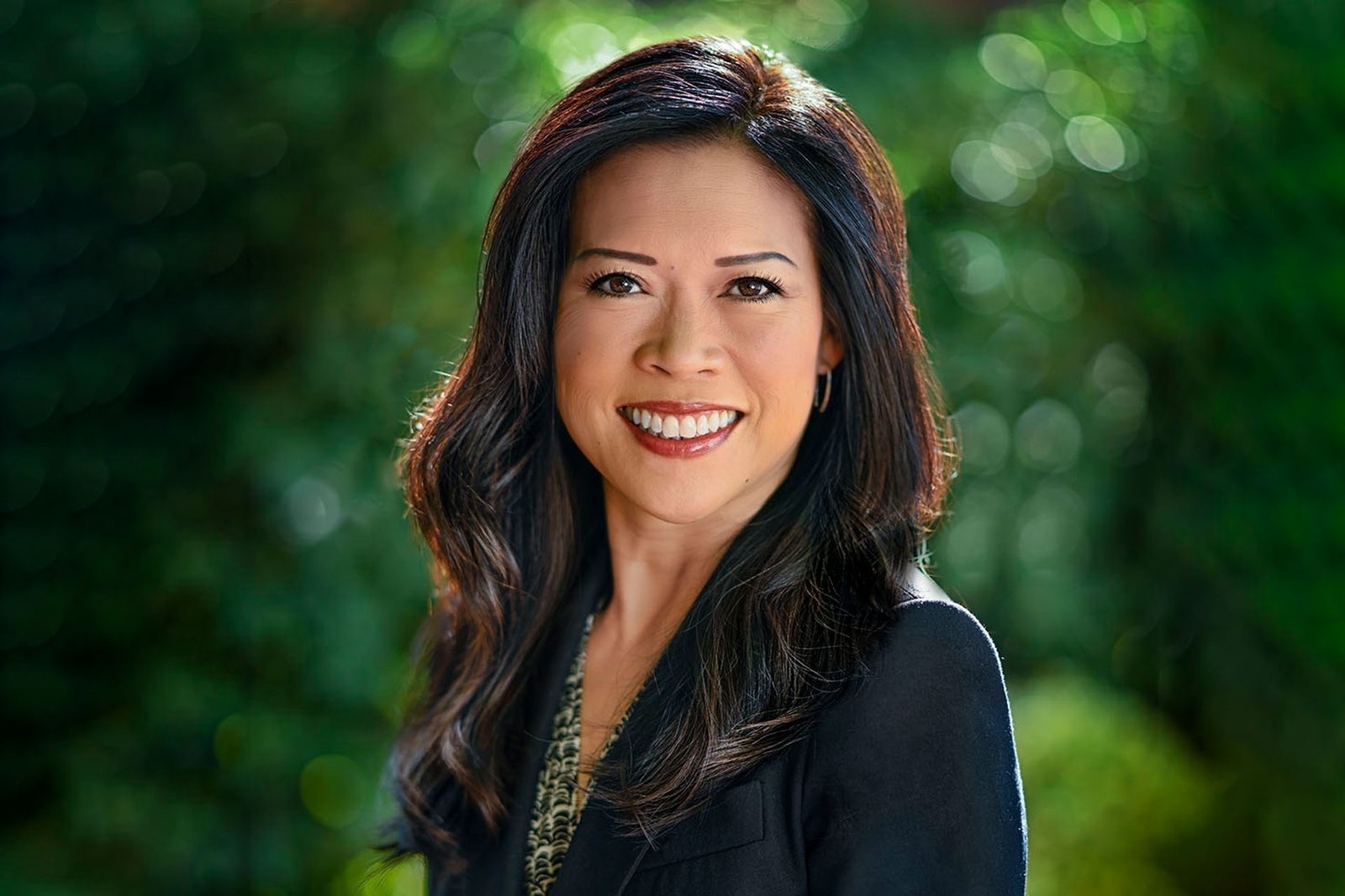 Becky Marquez Leading Xperi on a Path to Innovation