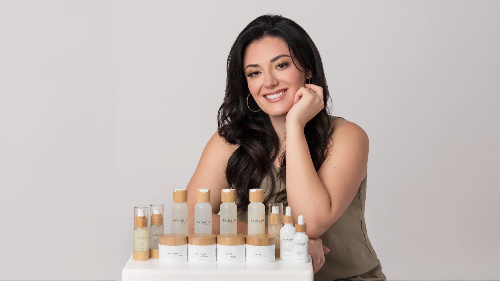 ästhetik Skincare Takes the Title: Company of the Year in Beauty
