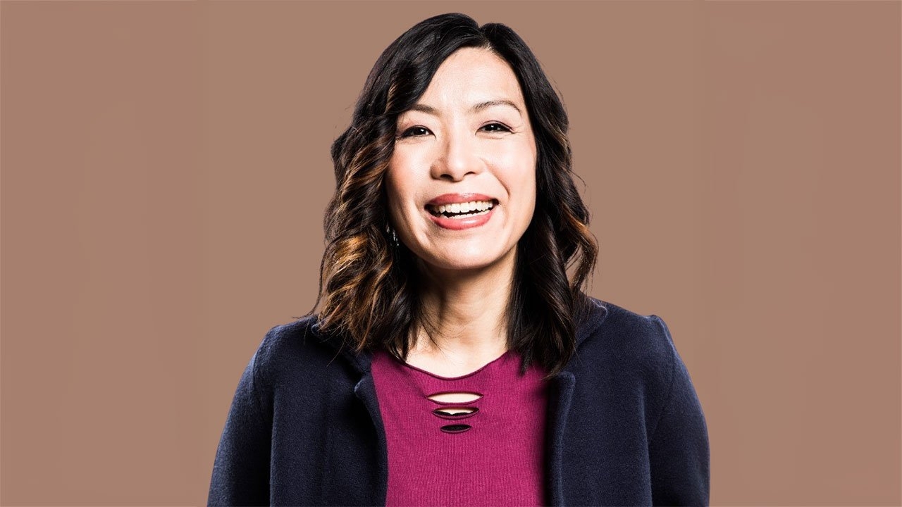 Angela Byers Drives Marketing Strategies at Microsoft