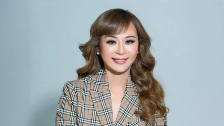 Dreaming Big – Emma He and the Rise of SLEEPM Global