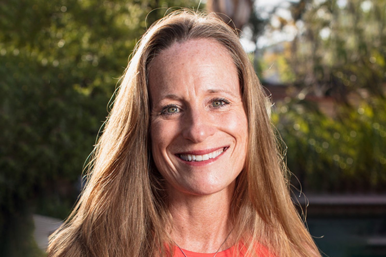 The Visionary Work of Lori Woodley-Langendorff in A Trusted Space