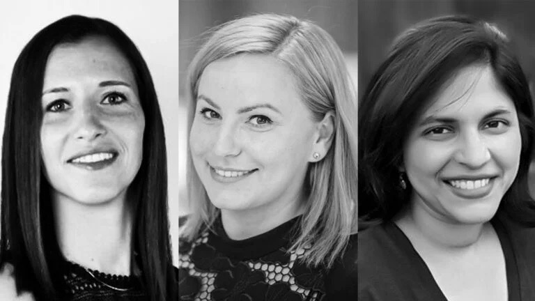 The Decisive Global Jurors of the 2023 TITAN Women in Business Awards