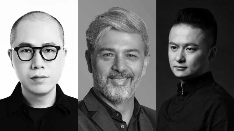 The Ingenious International Jurors of the 2023 TITAN Property Awards