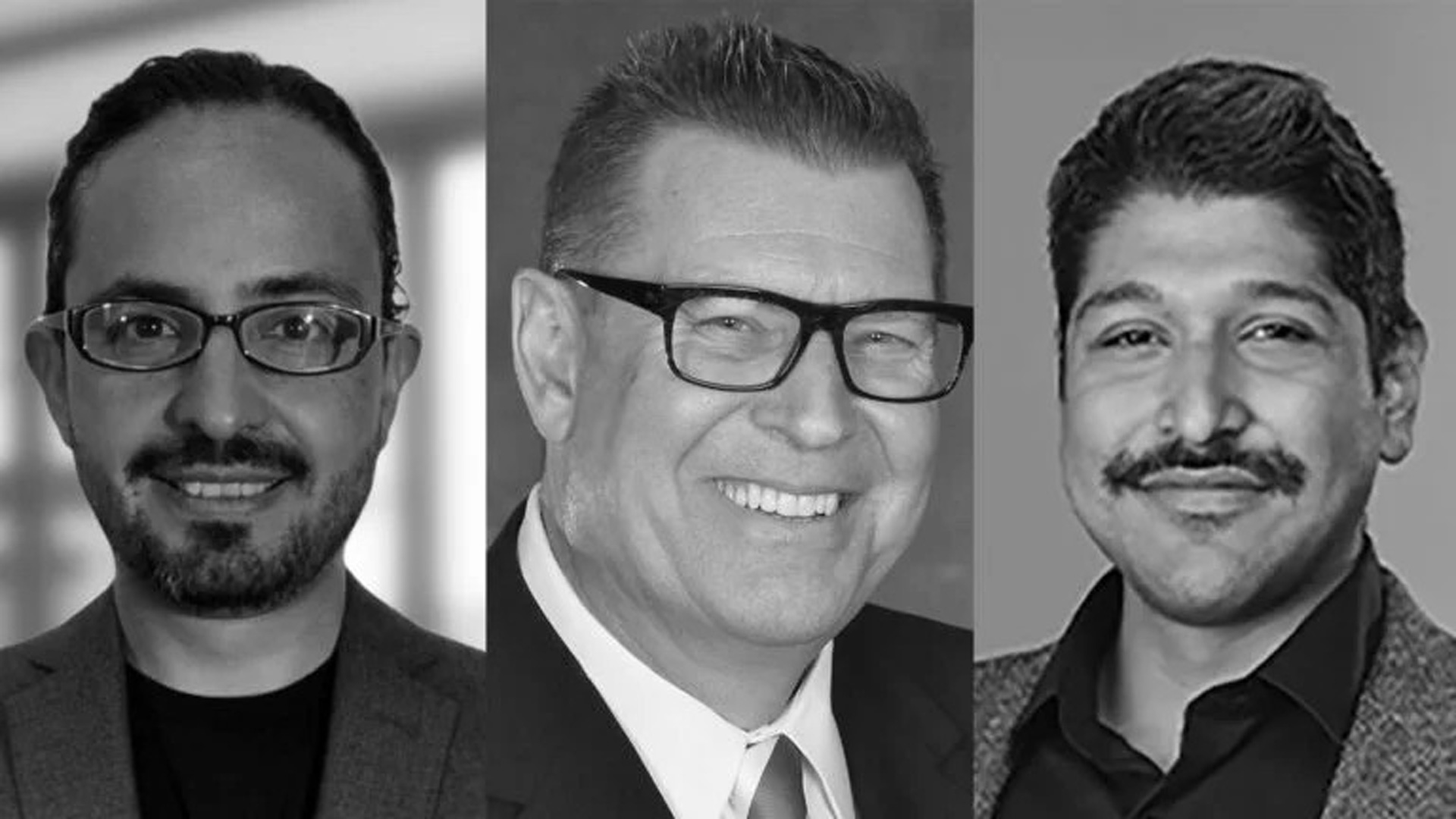 The Practiced International Jurors of the 2023 TITAN Brand Awards