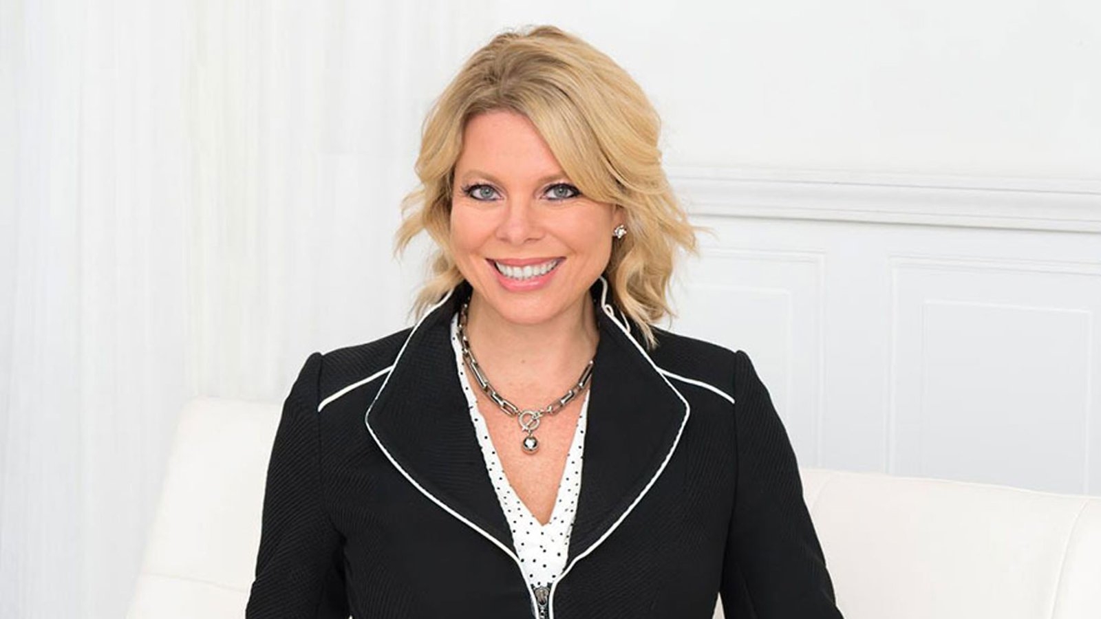 Kimm Lauterbach Continues to Uphold Faultless Executive Standards