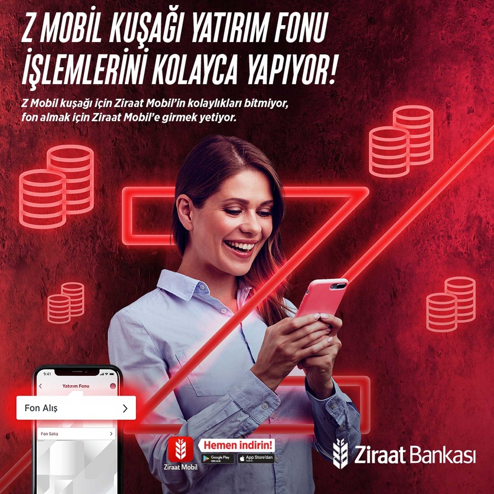Ziraat Bank Develops Solutions to Counter Risks from Information Technology