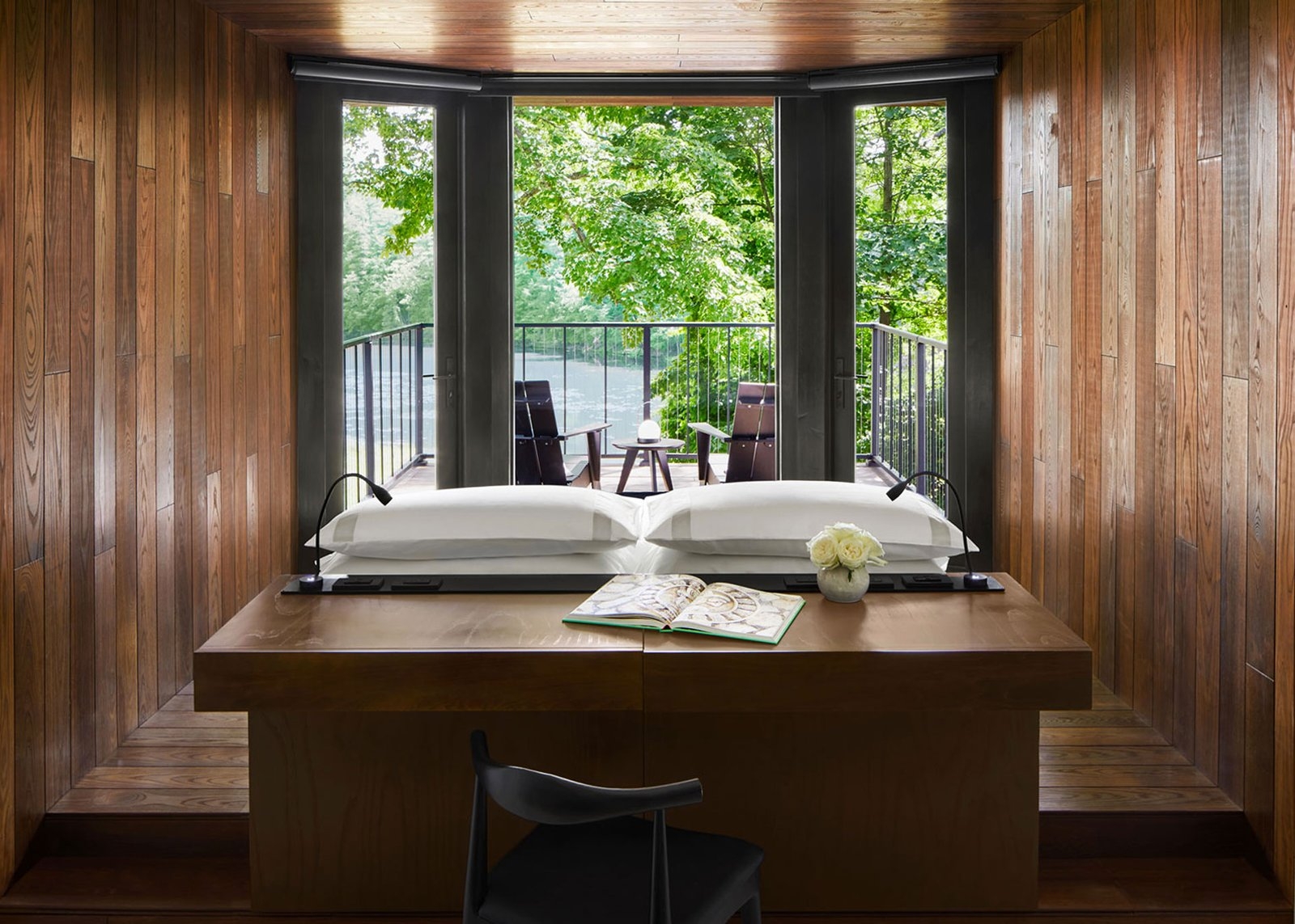 Moliving Exemplifies THE Nomadic Hospitality Solution That Leaves No Trace Behind