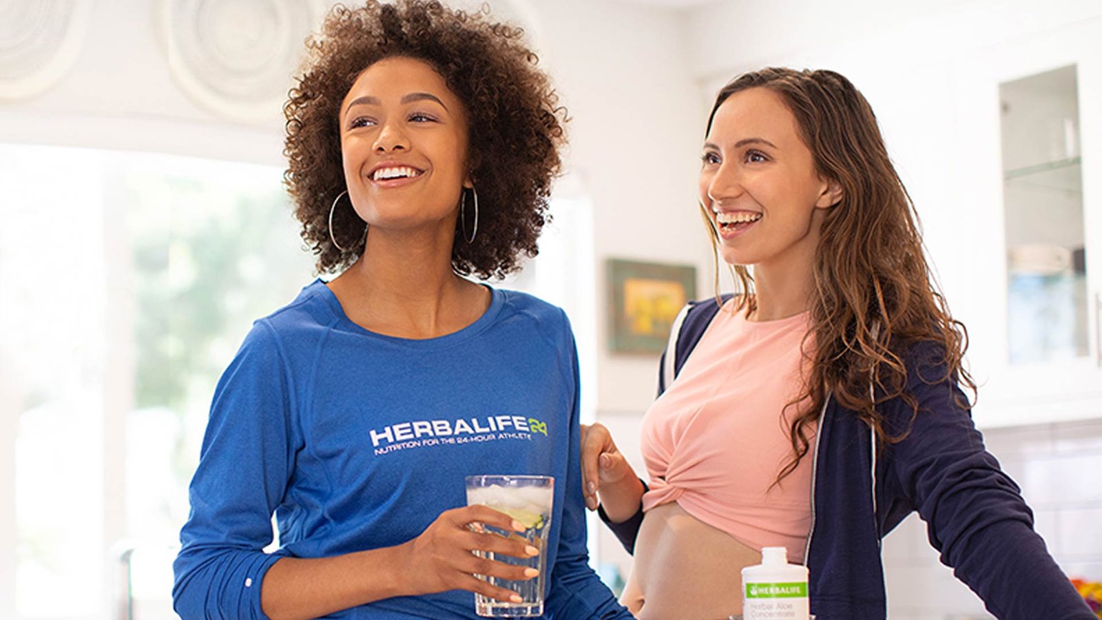 Herbalife Nutrition: The true TITAN of the 2022 TITAN Business Awards