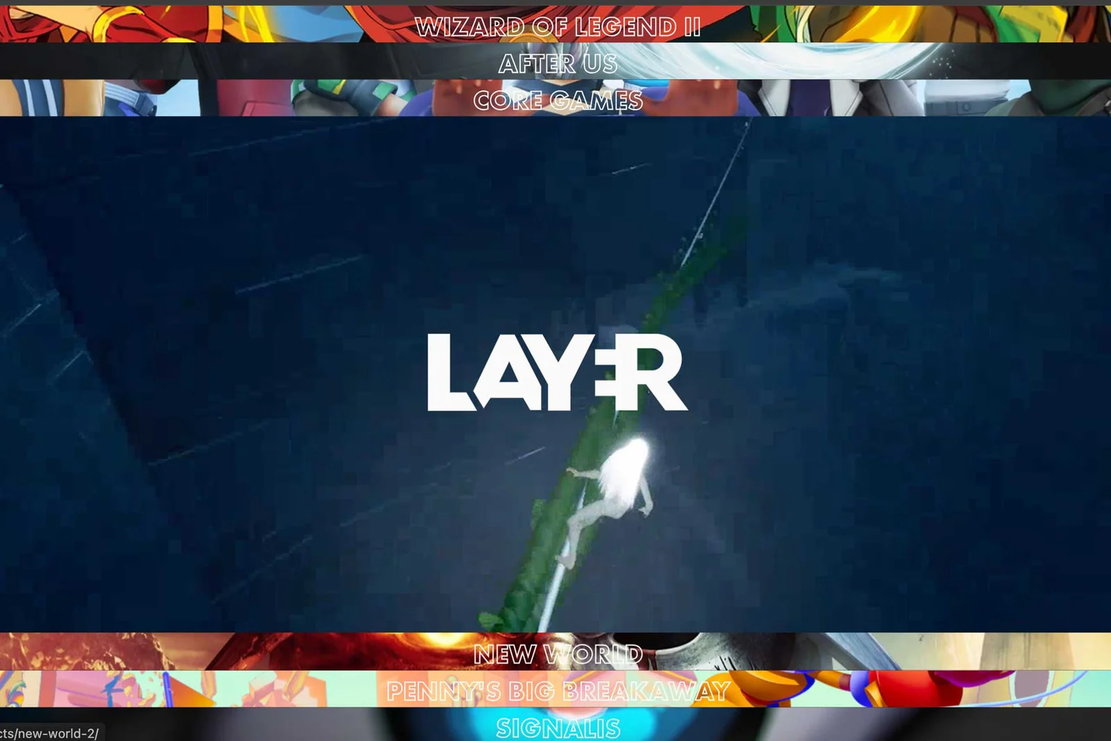 Exploring Layer: The Creative Powerhouse Transforming Digital Storytelling