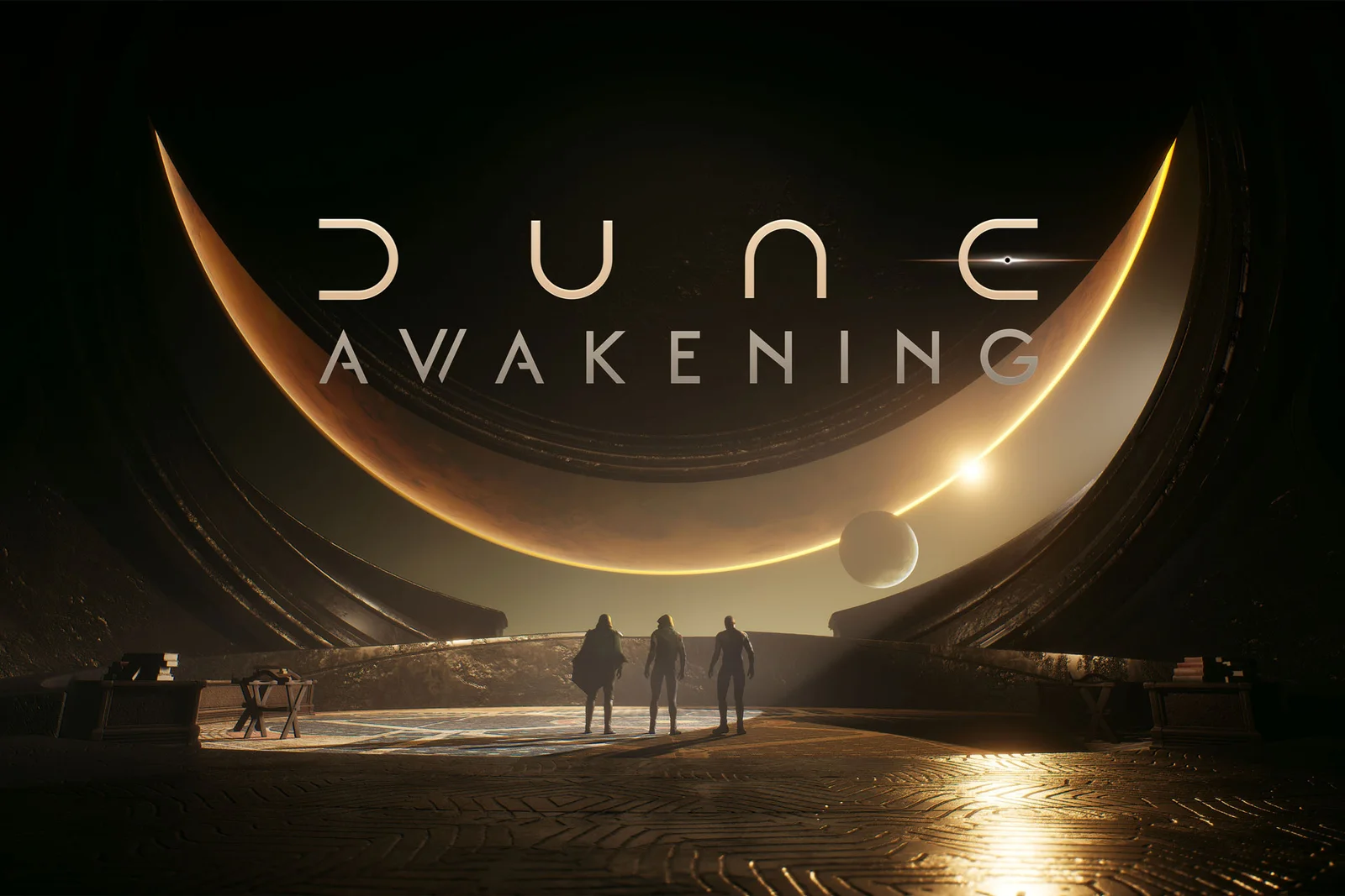 The Ragdoll Entertainment Touch – Bringing ‘Dune: Awakening’ to Life with Teaser