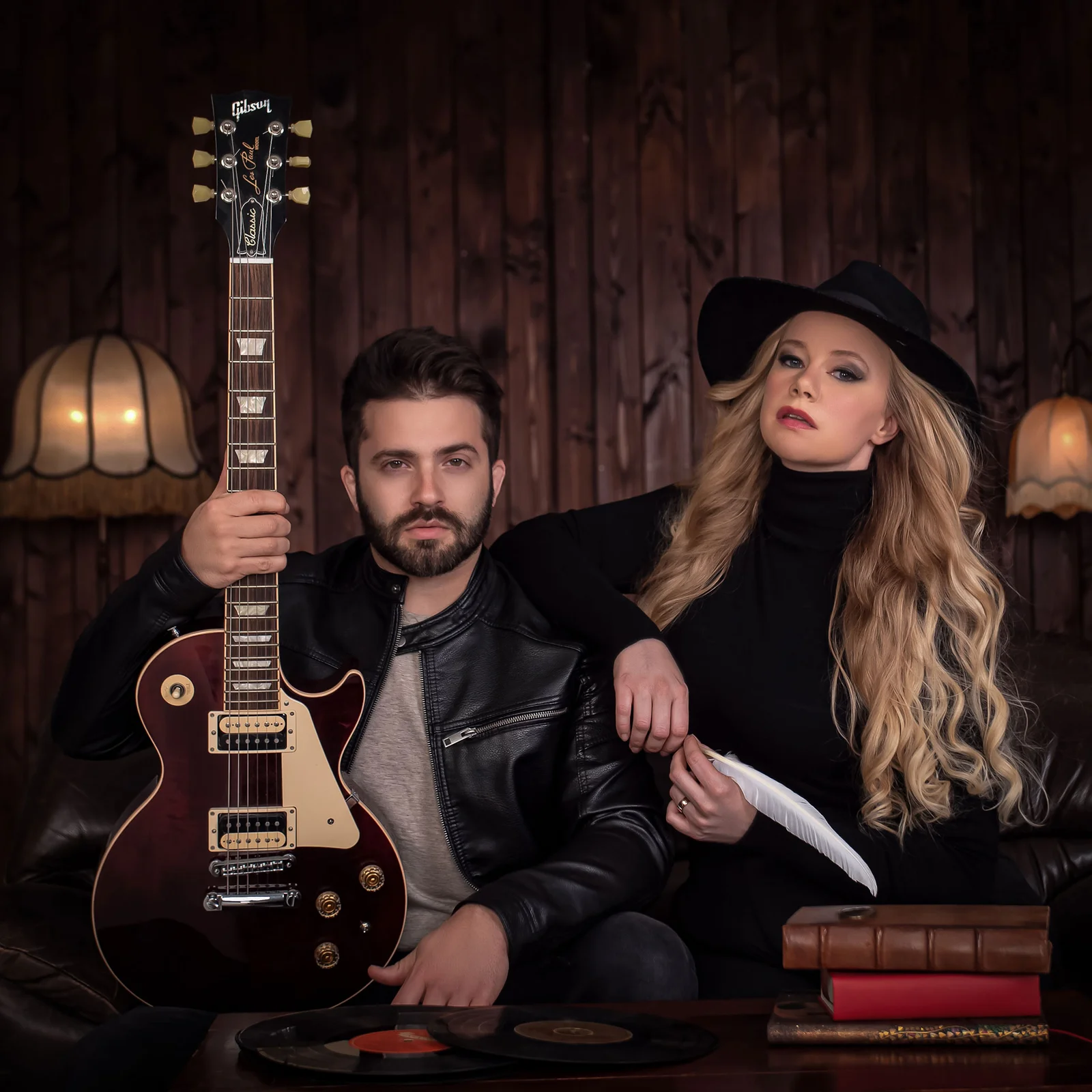 Meg Pfeiffer & Luca Stricagnoli Wins 2023 LIT of the Year