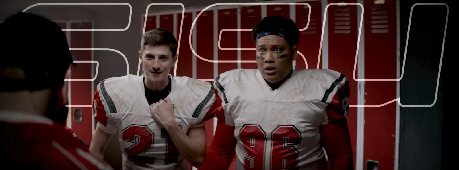 SISU Mouth Guards Make All Athletes Unbreakable & Without Fear!