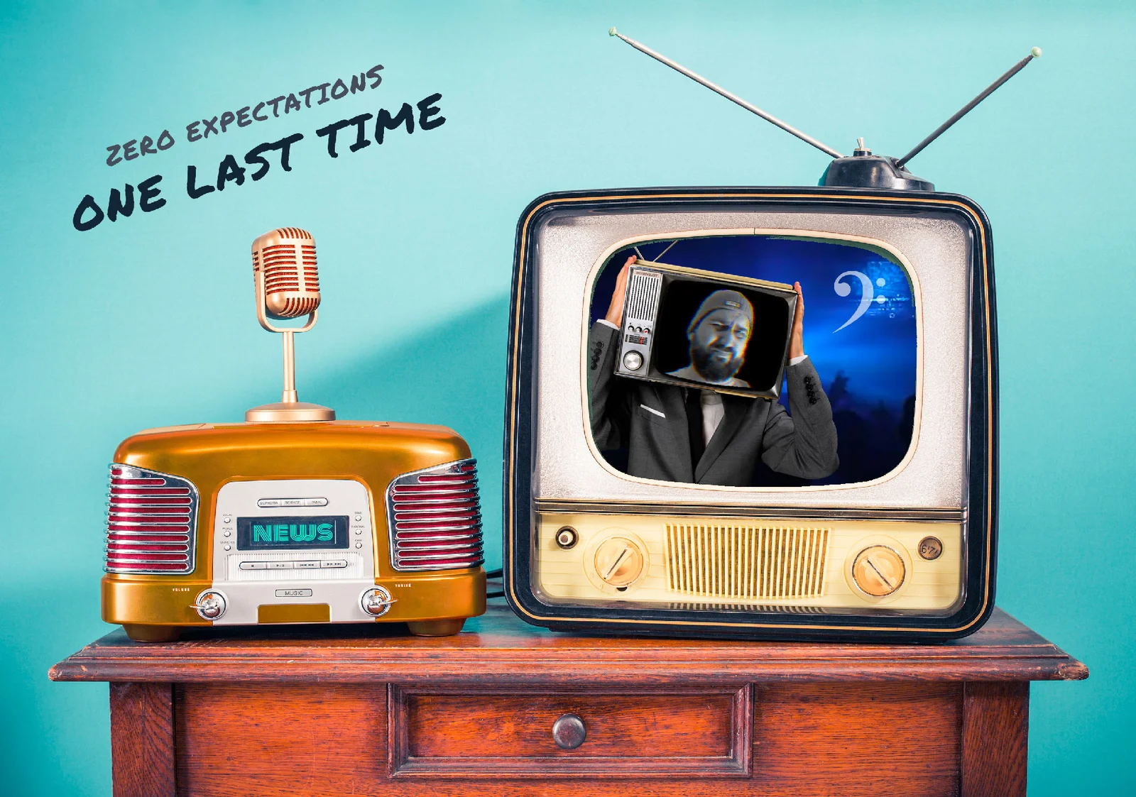 Zero Expectations’ “One Last Time” Reminds You To Live In The Moment