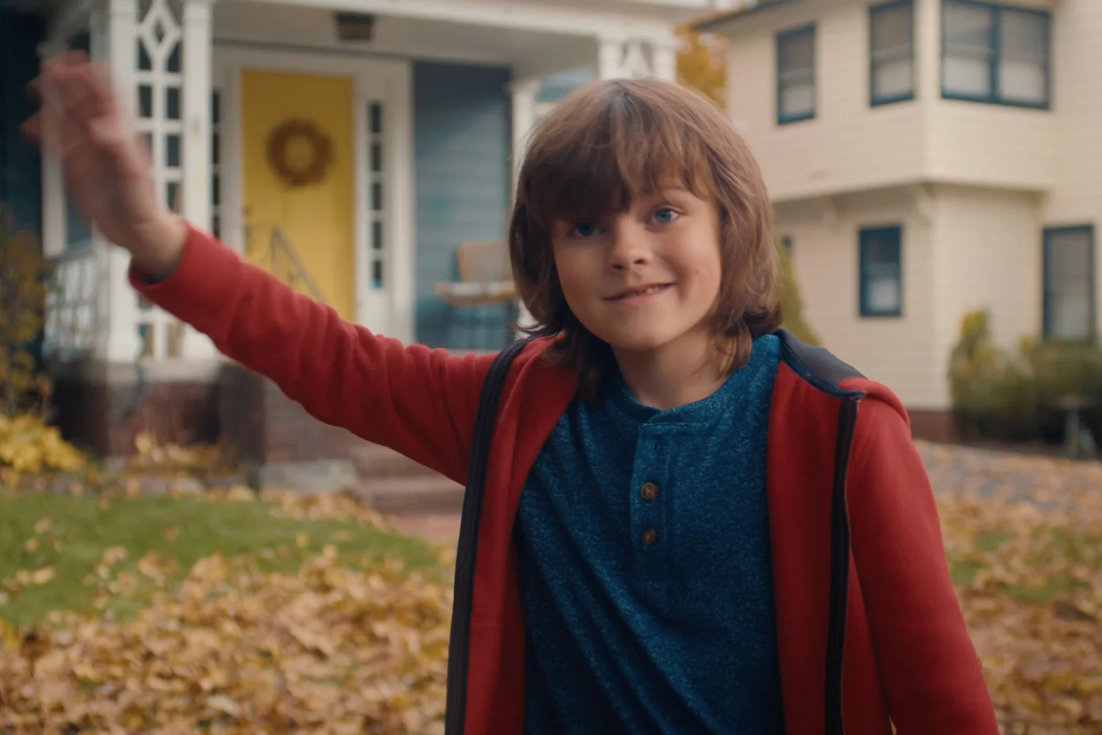Wegmans’ “Little Helper” Holiday Ad Is A Tearjerker