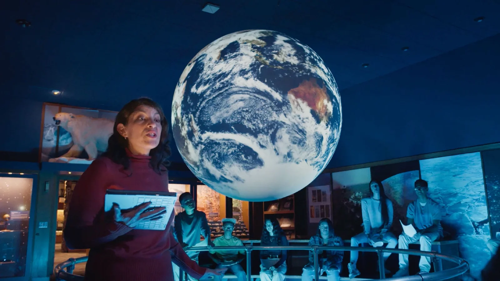 Google Streamlines The Online Platform For Classes With Google Classroom