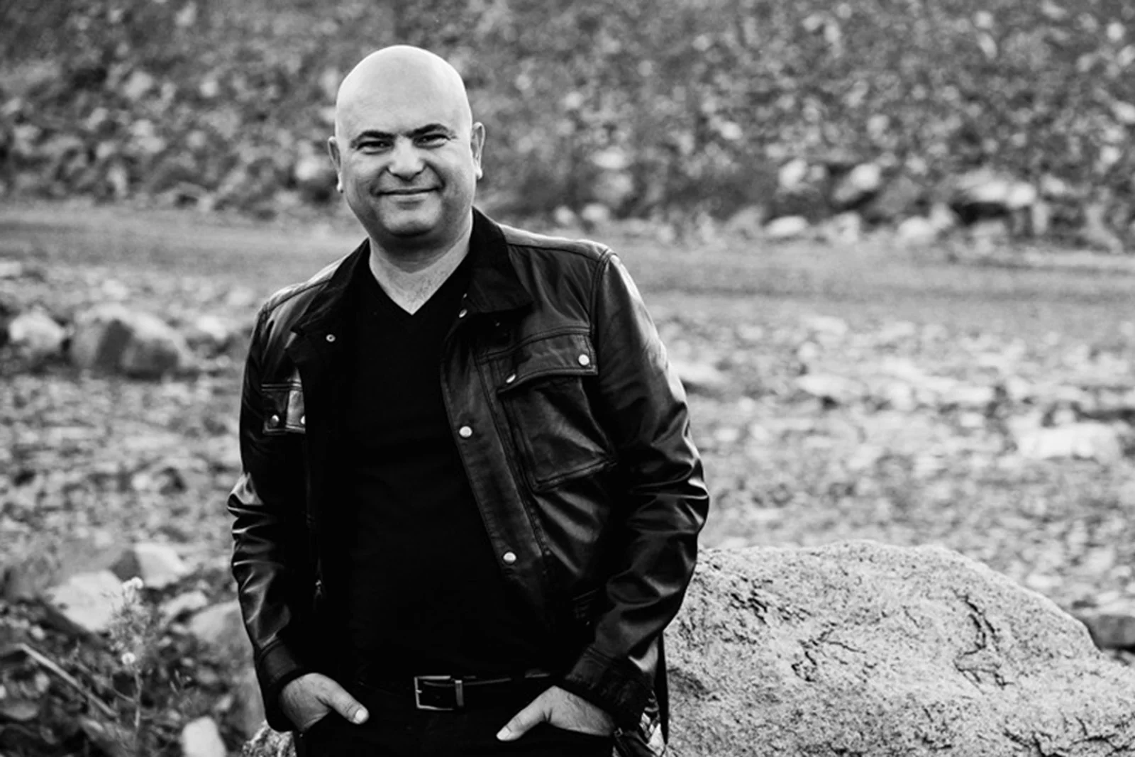 Paul Baraka – The Composer Behind The Highly Commended Musical