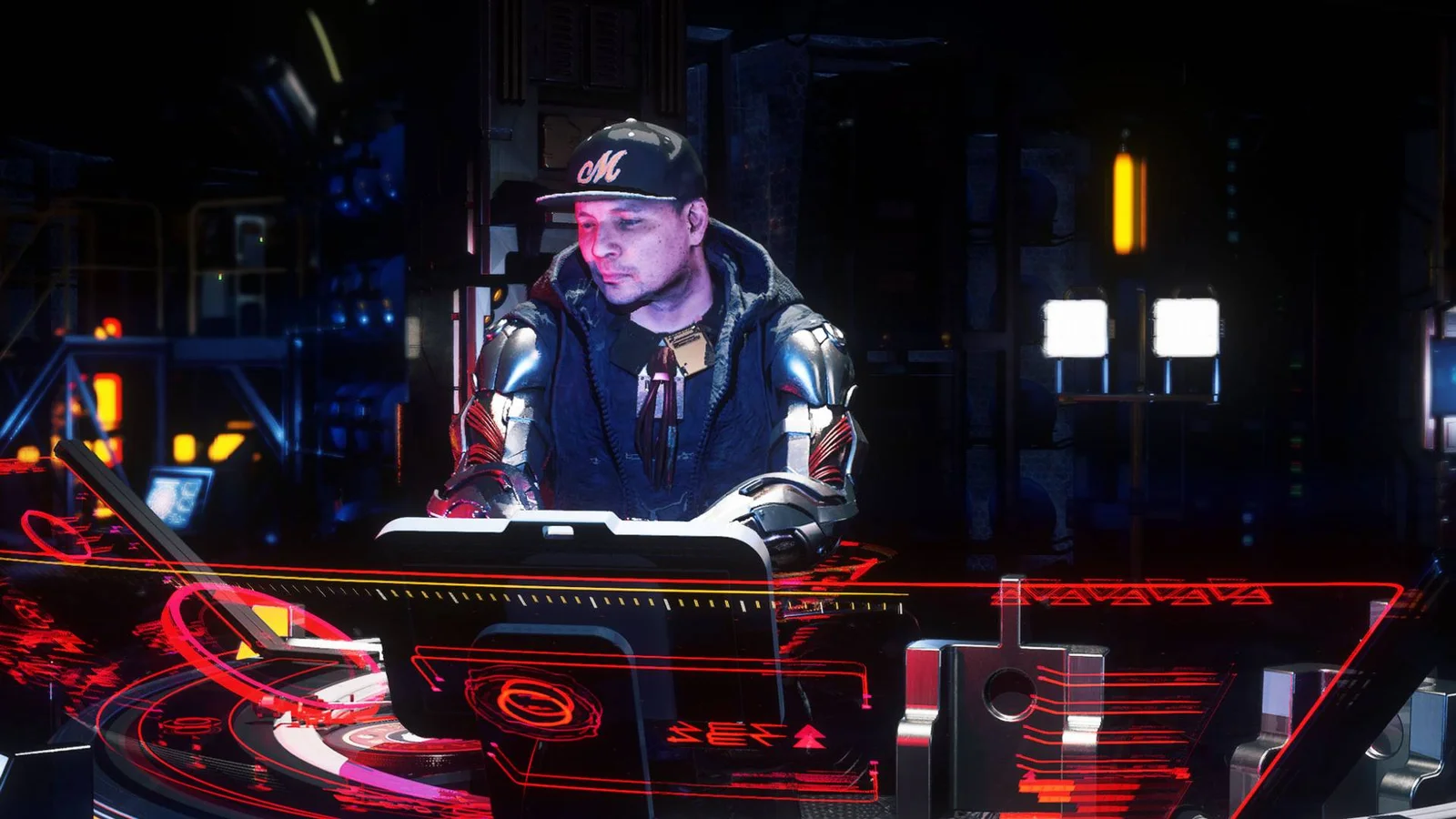 Mob Recipe – Mix Master Mike x Winbush’s NFT Debut is LIT