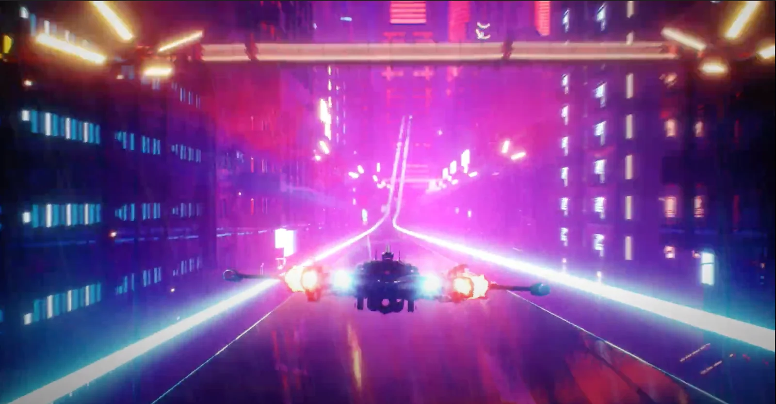 Maxon’s Opening Sequence in C4D Live 2020 Is Visual Immersion At Its Best
