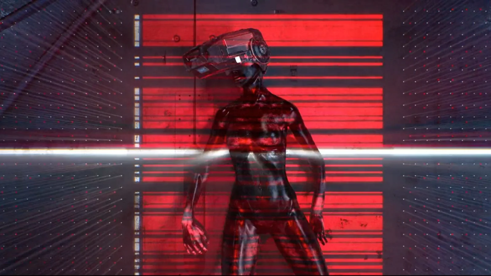 Video Award | Signal/Void by Substance Wins 2017 GlobalTrend Awards