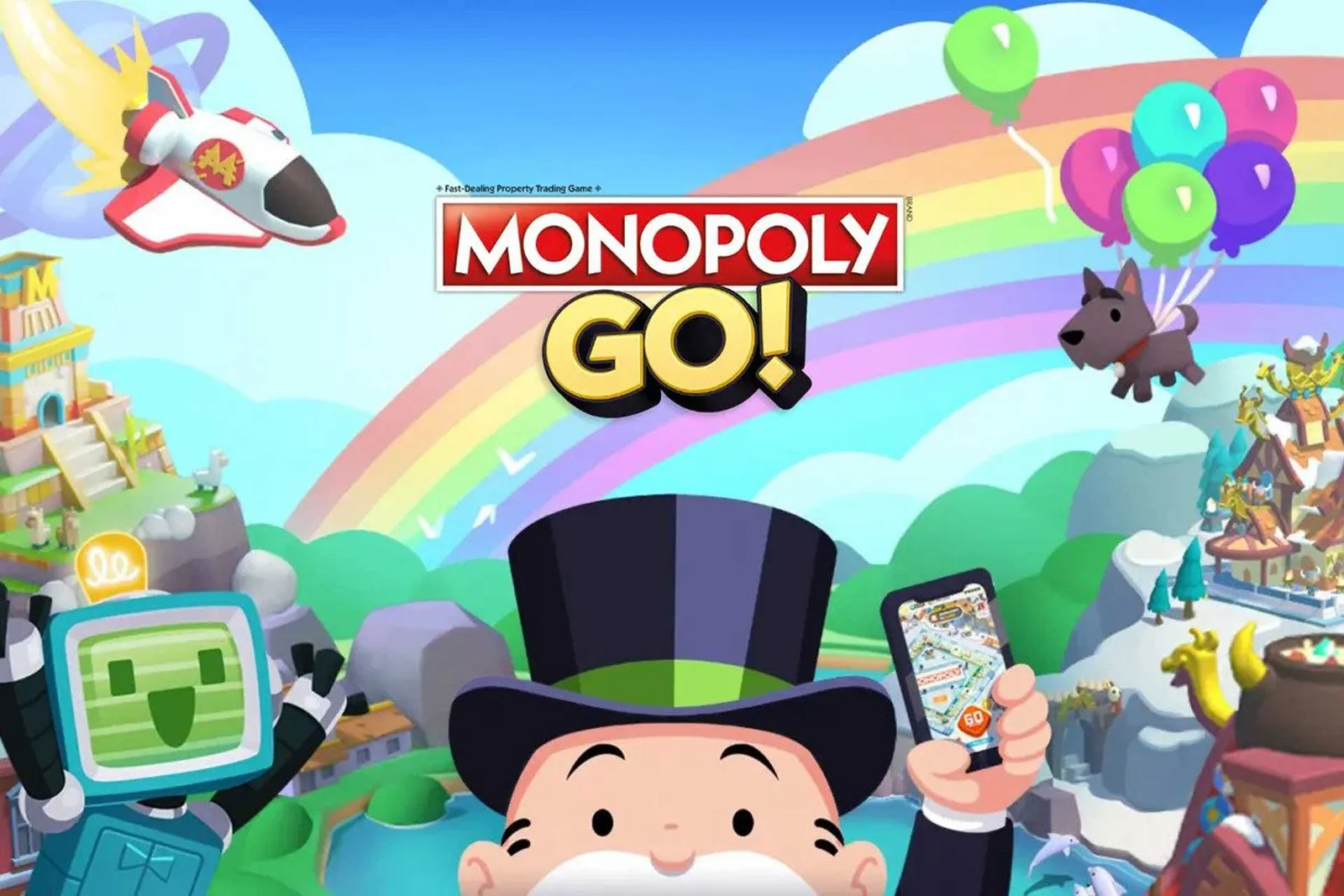 Rolling the Dice of Success in MONOPOLY GO! with Scopely