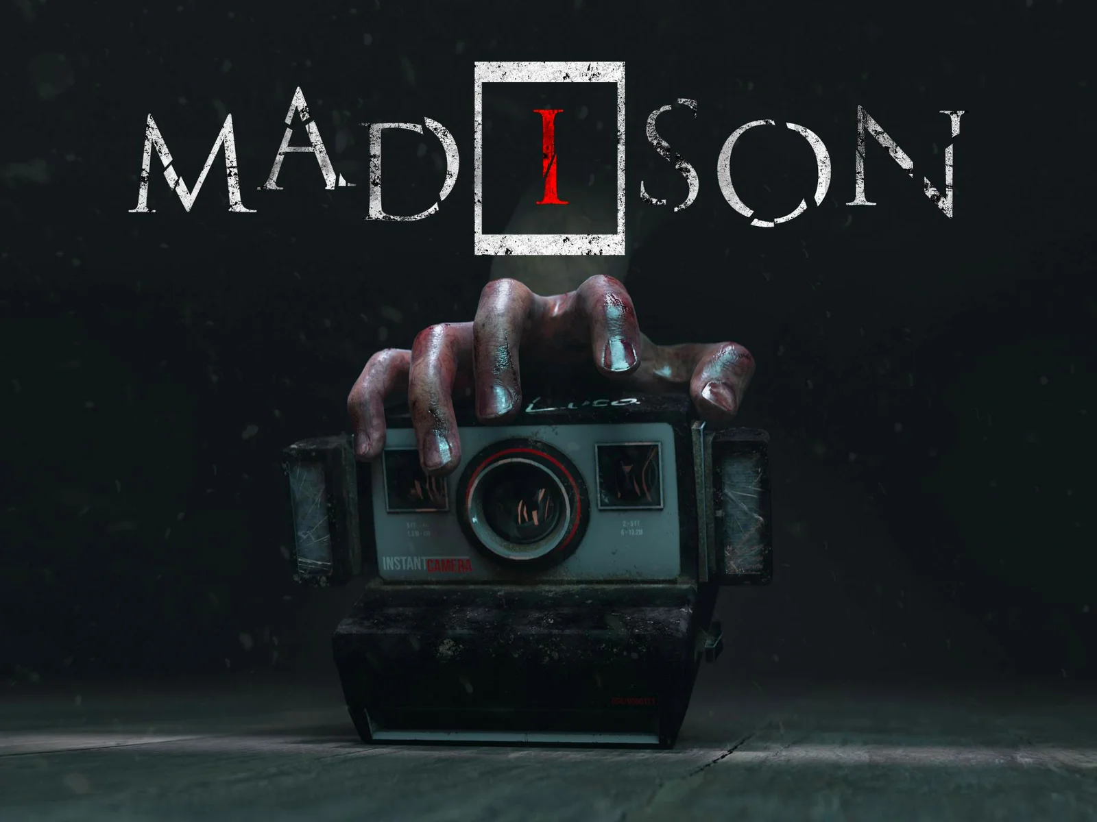 Complete A Serial Killer’s Disturbing Ritual In MADiSON