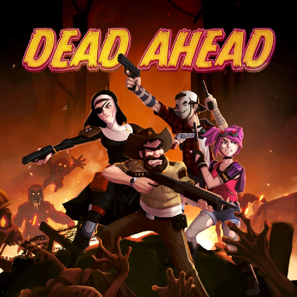 Brave Against The Dead Ahead With Your Friends In This VR Title!