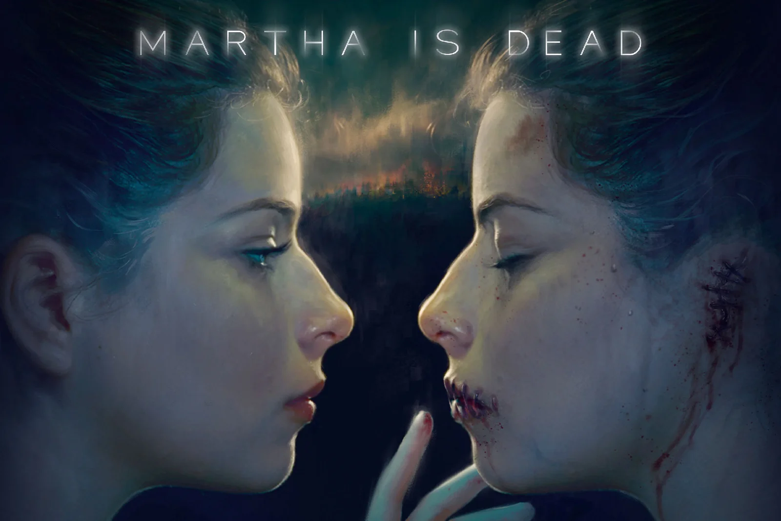 Martha Is Dead Review