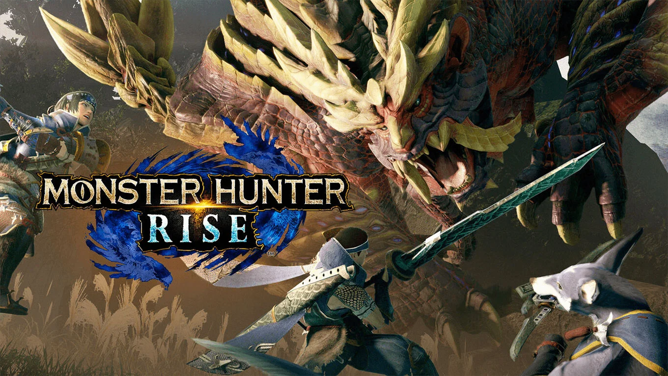 Monster Hunter Rise Review