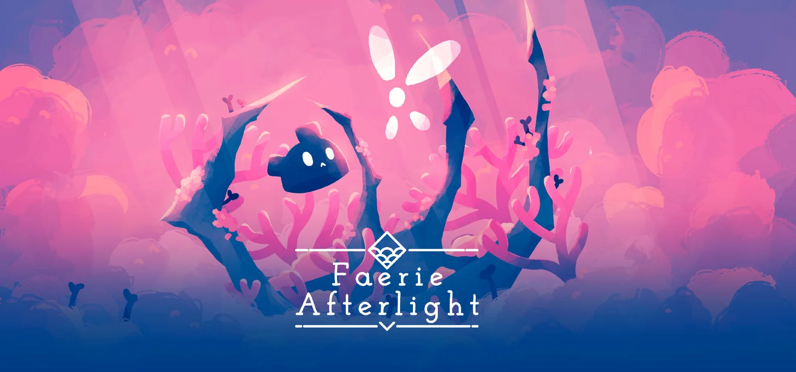 Faerie Afterlight Is An Indie Metroidvania Title You Can’t Miss!
