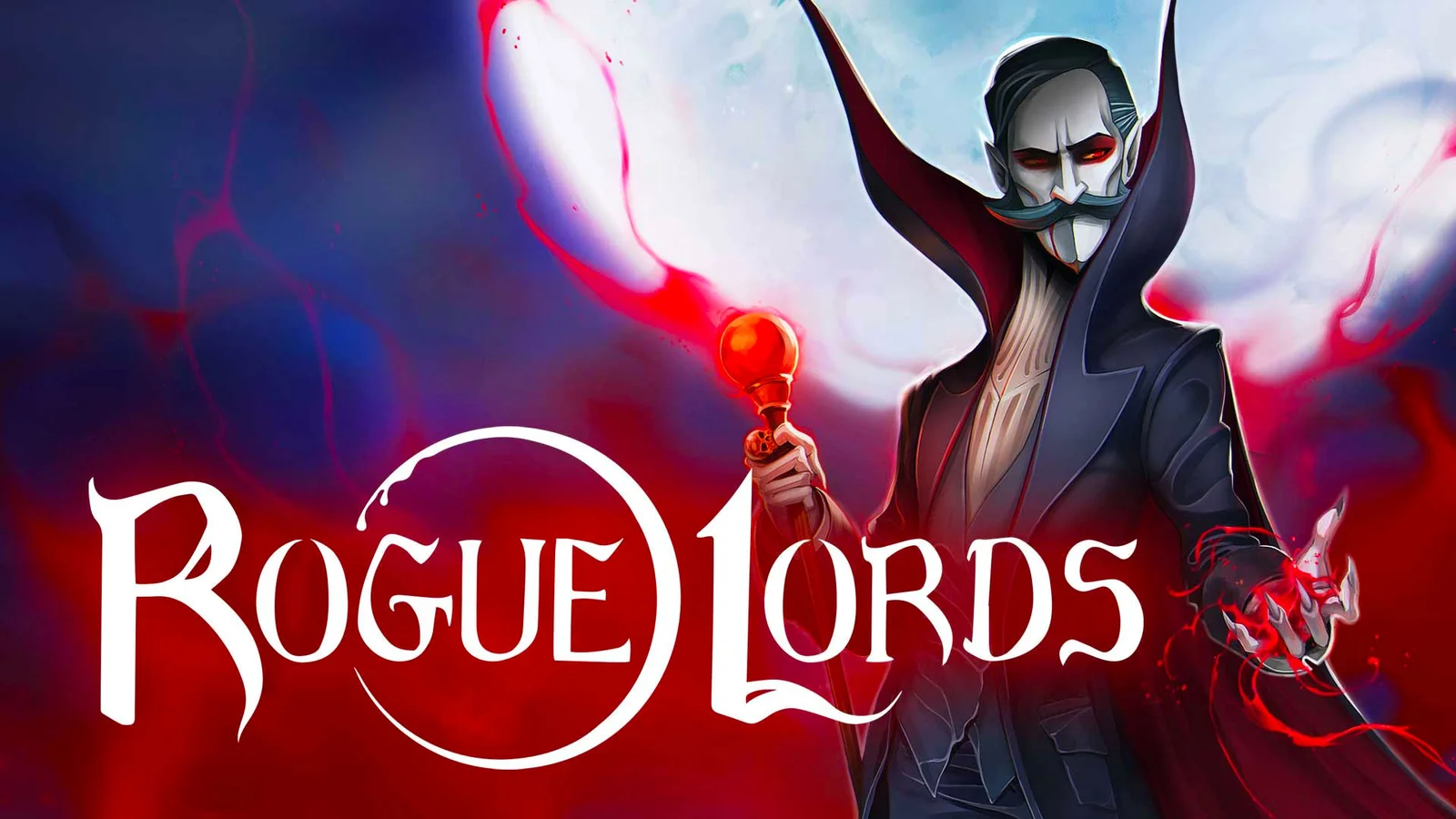 Win Your Battles by The Devil’s Rules with Your Rogue Lords!