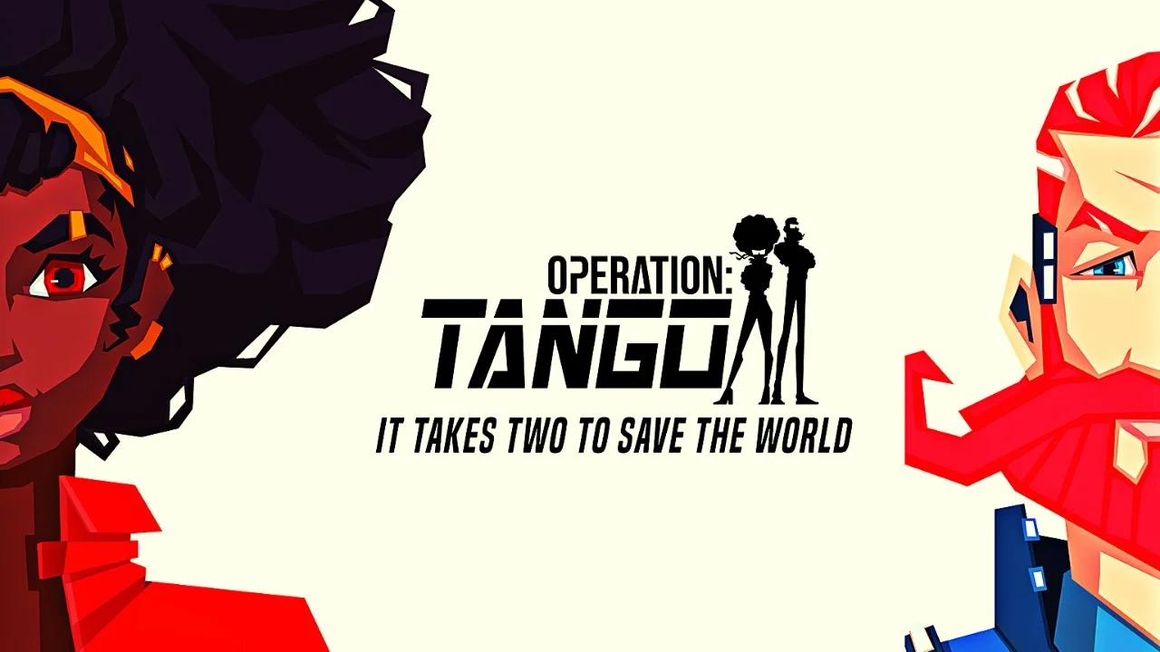 Conduct Espionage as Agent or Hacker with Operation: Tango