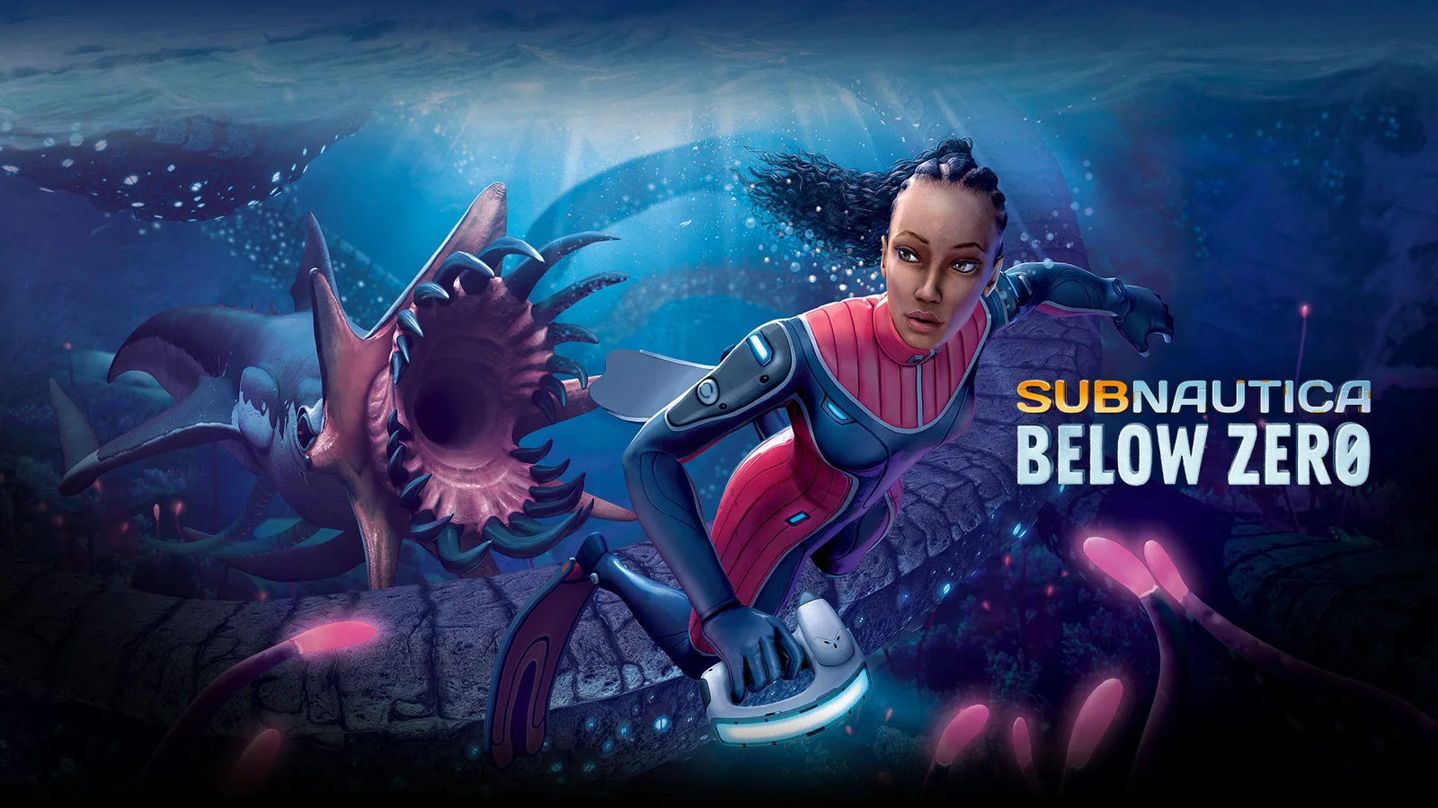 Subnautica: Below Zero Review