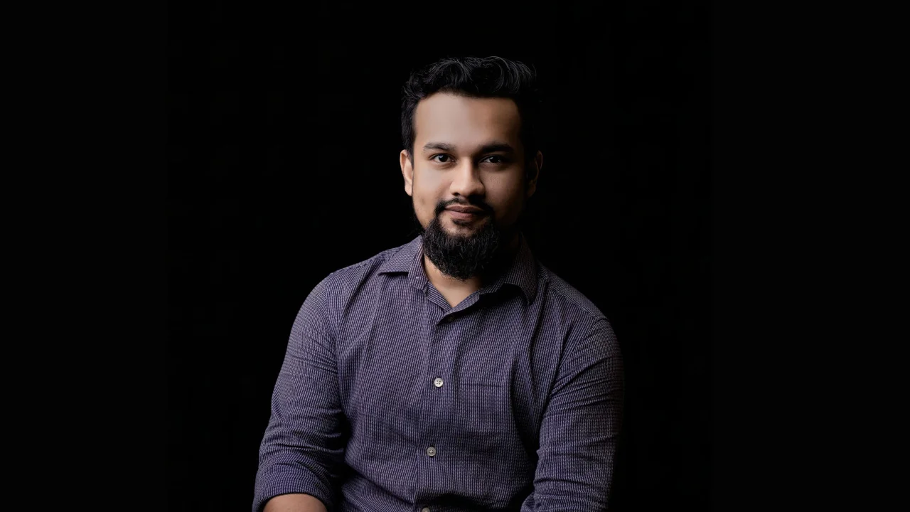Weddings, Wisdom, and the Work Behind the Shot: A Conversation with Md Imran