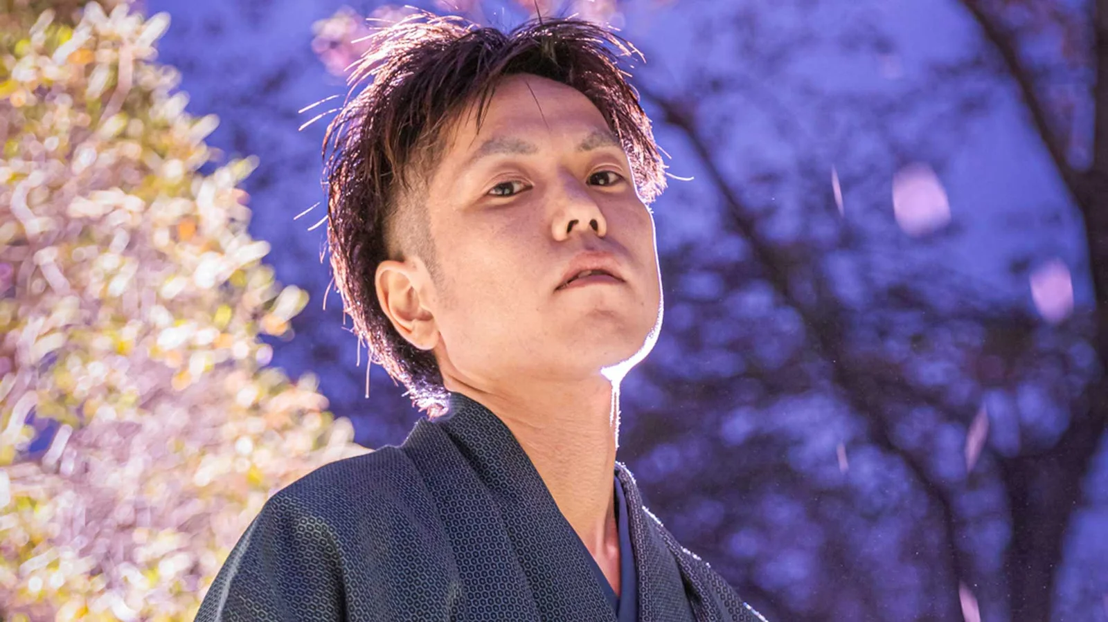 Enveloped by Rain: The Magic of Aliace/Uesan’s “Rain on Me”