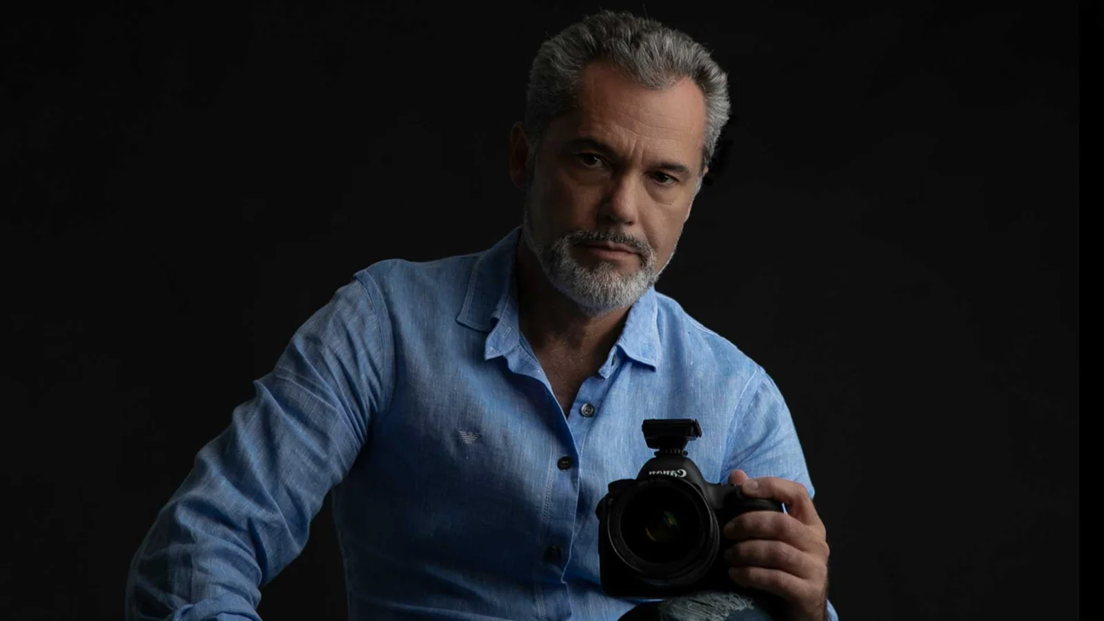 The Vision of João Coelho, the 2025 MUSE Photography Awards Category Winner of the Year