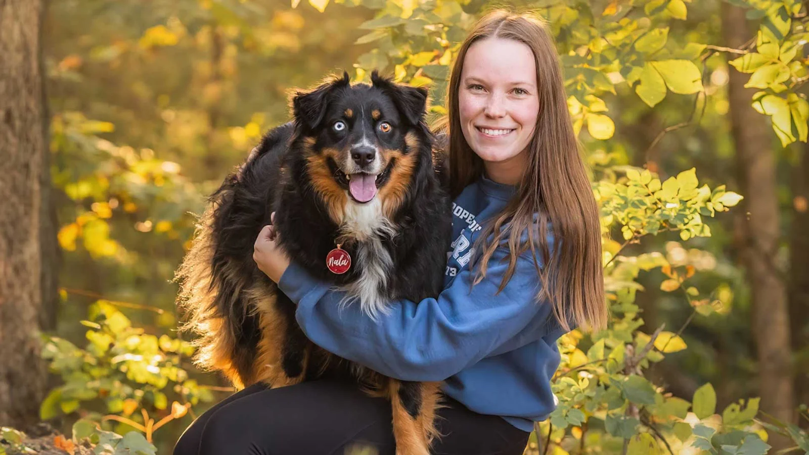 Through the Lens of Grace Fieselman: Pet Photography in Action