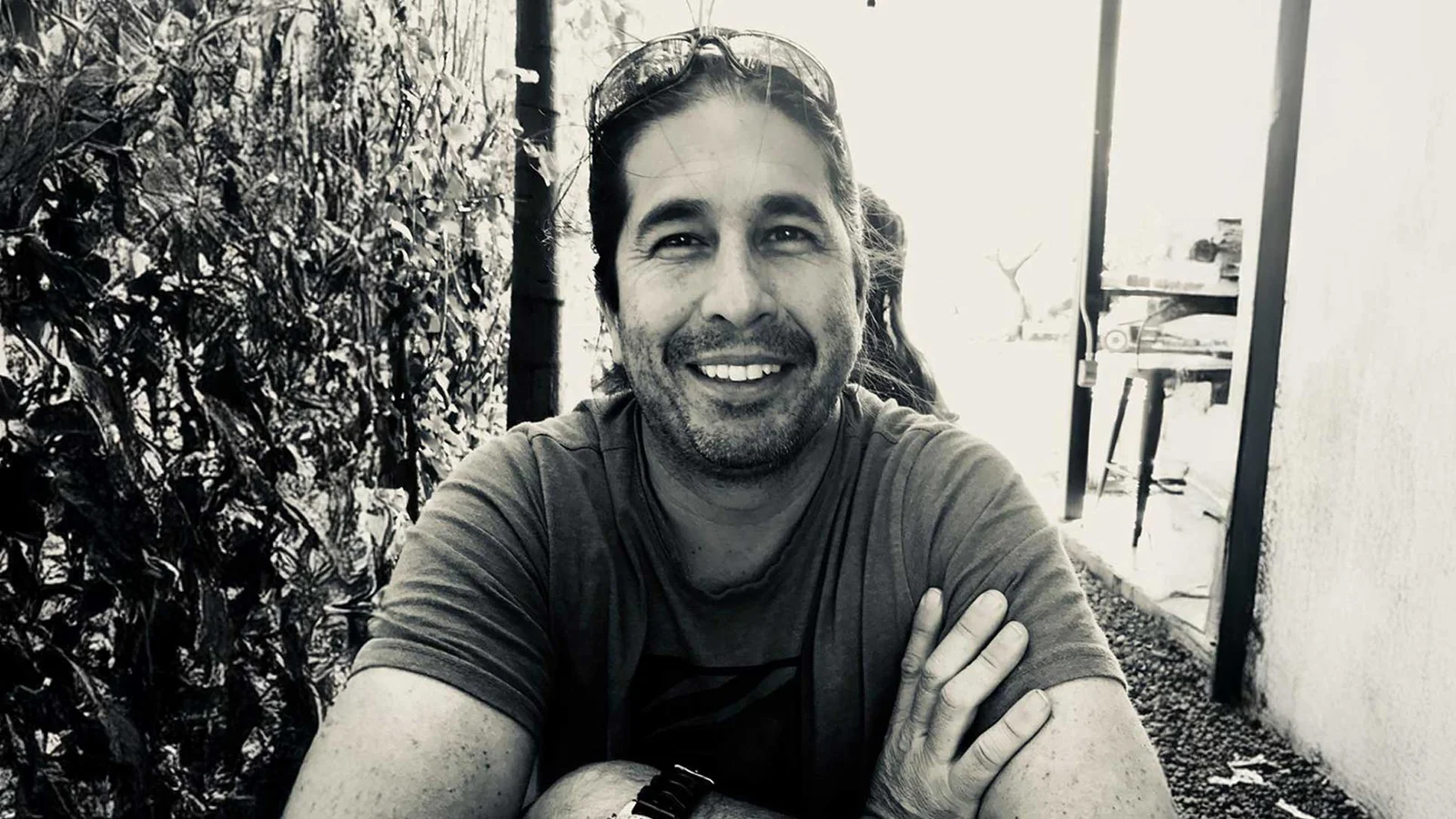 Pepe Manzanilla Talks Magic Realm, Nature, and the Power of Storytelling