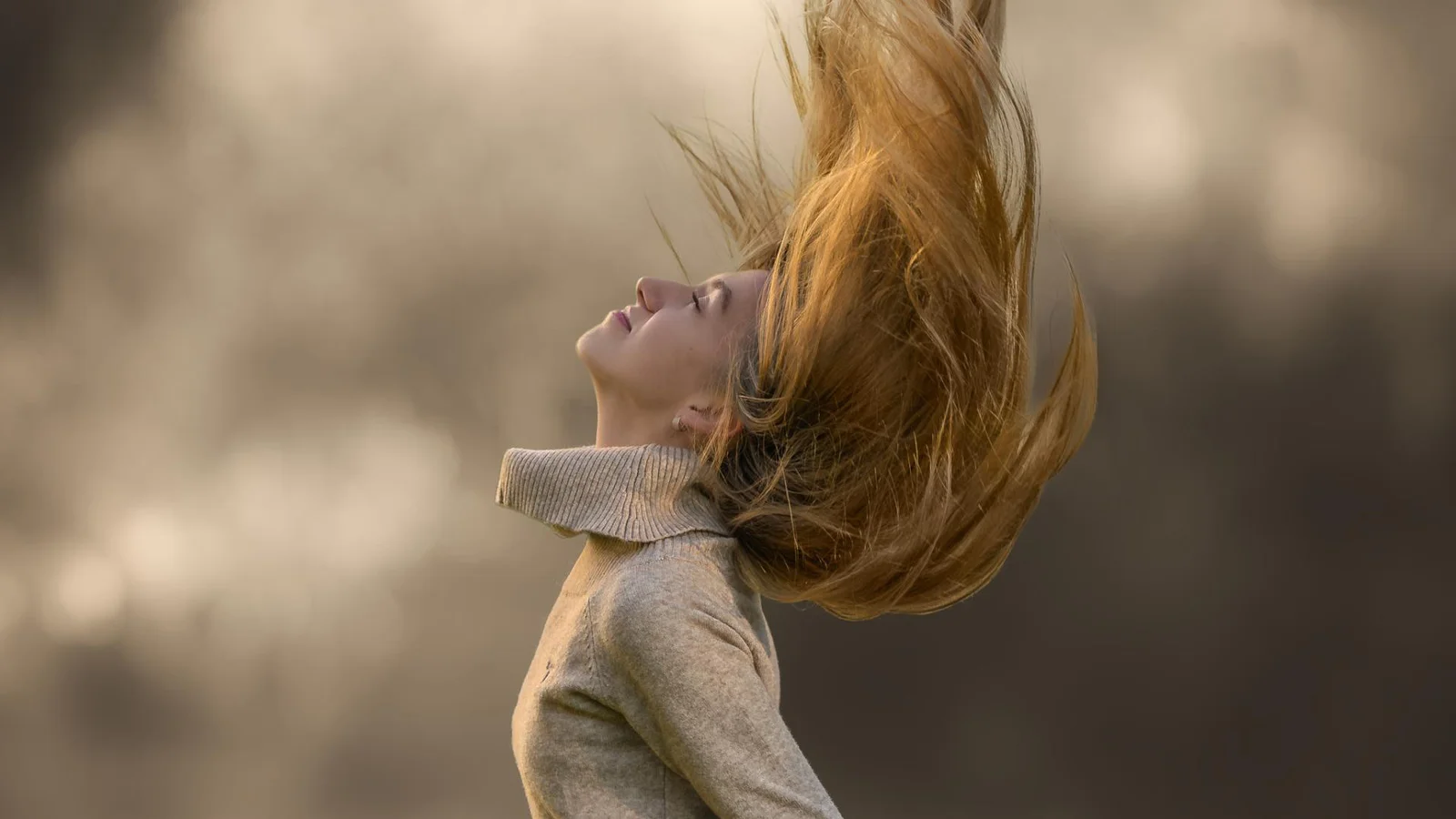 Freedom in Motion