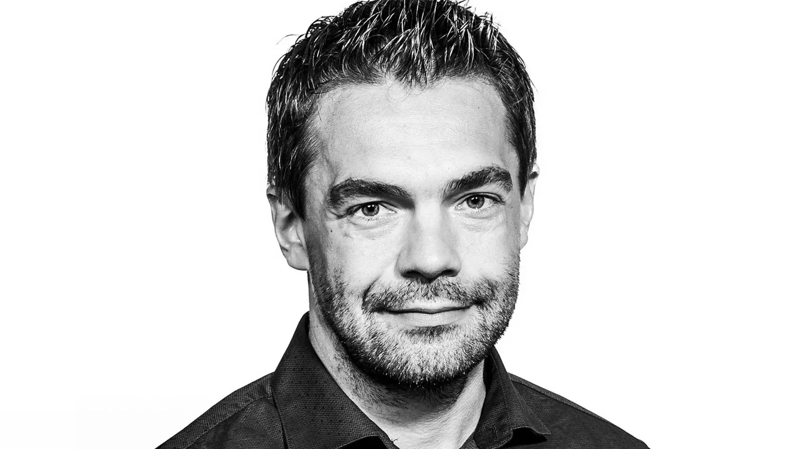Antonín Dudek on Minimalism, Emotion, and the Editorial Frame